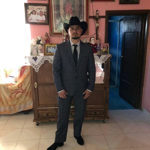 Meet your Posher, Oscar